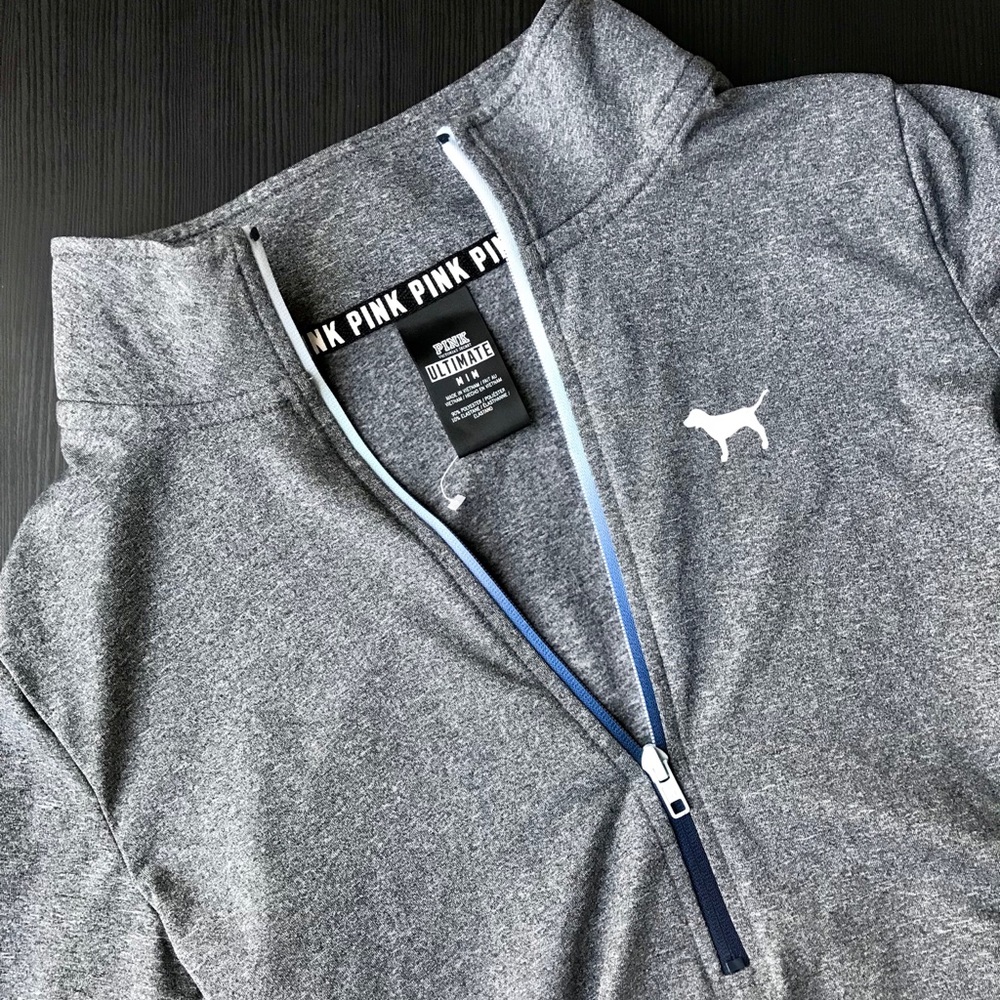 PINK Victoria Secret Pullover